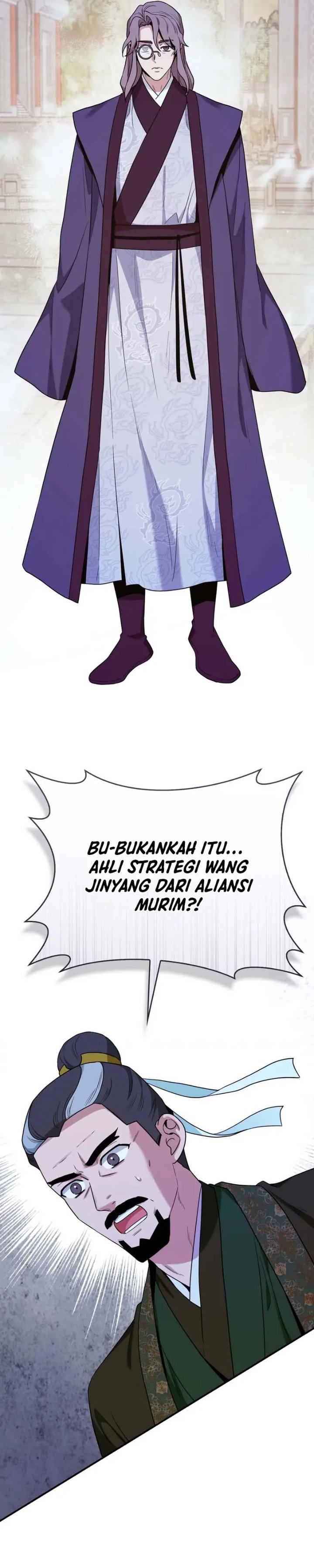 Baca The Strongest Villainess - Chapter 124 halaman 34