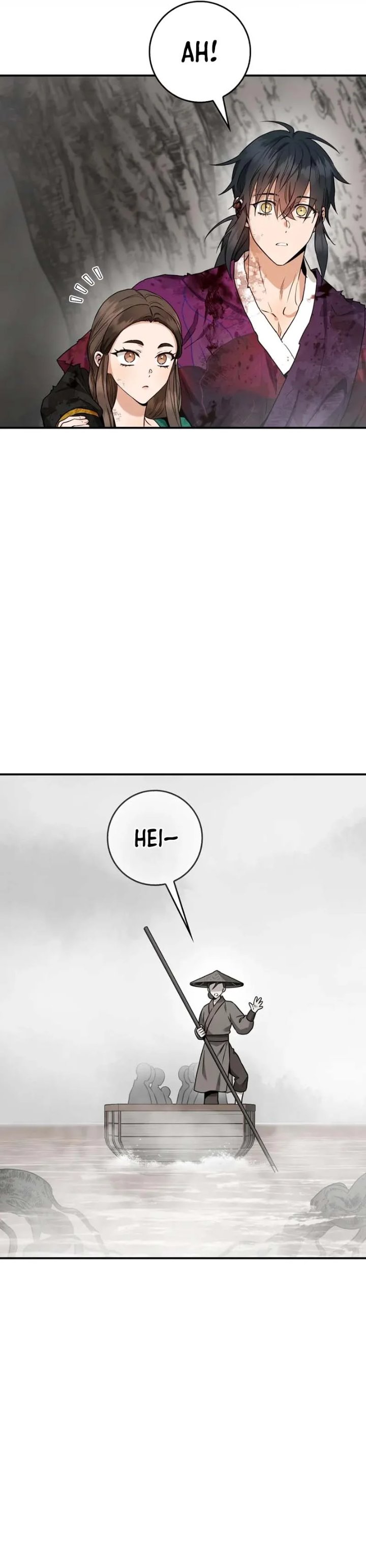 Baca The Strongest Villainess - Chapter 124 halaman 7