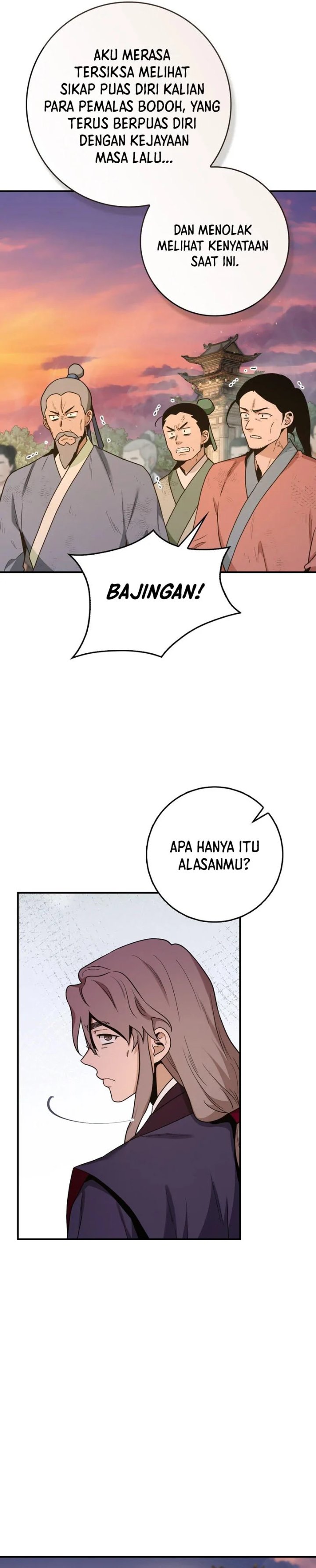 Baca The Strongest Villainess - Chapter 125 halaman 12