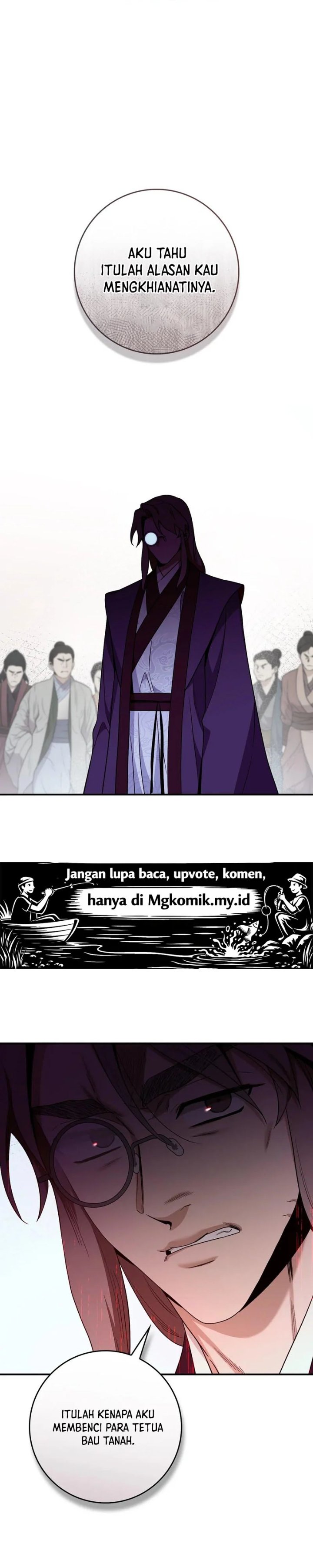 Baca The Strongest Villainess - Chapter 125 halaman 15