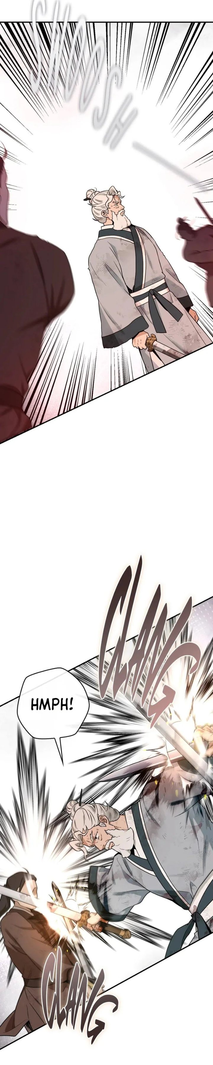 Baca The Strongest Villainess - Chapter 125 halaman 17