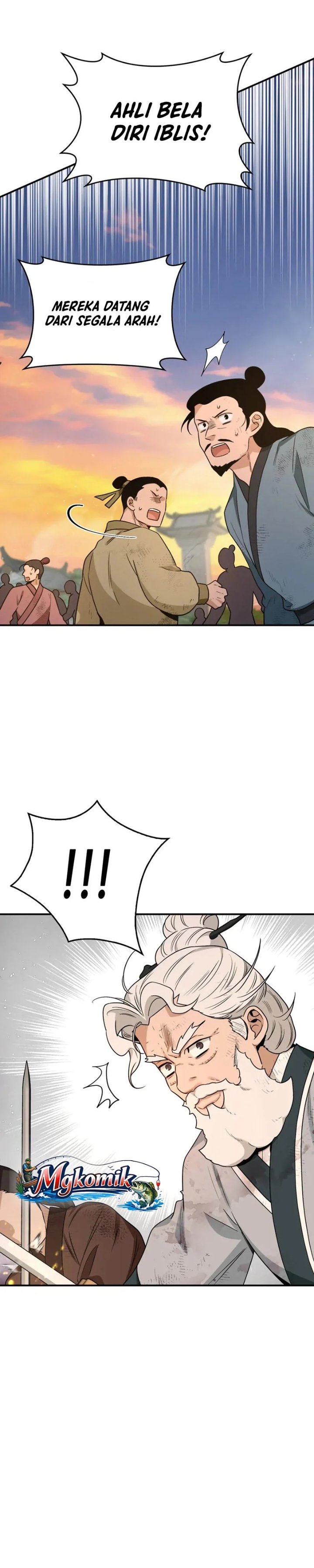 Baca The Strongest Villainess - Chapter 125 halaman 19