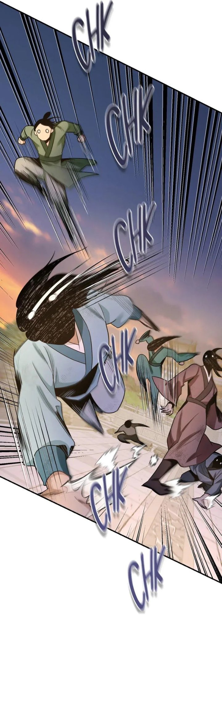 Baca The Strongest Villainess - Chapter 125 halaman 2
