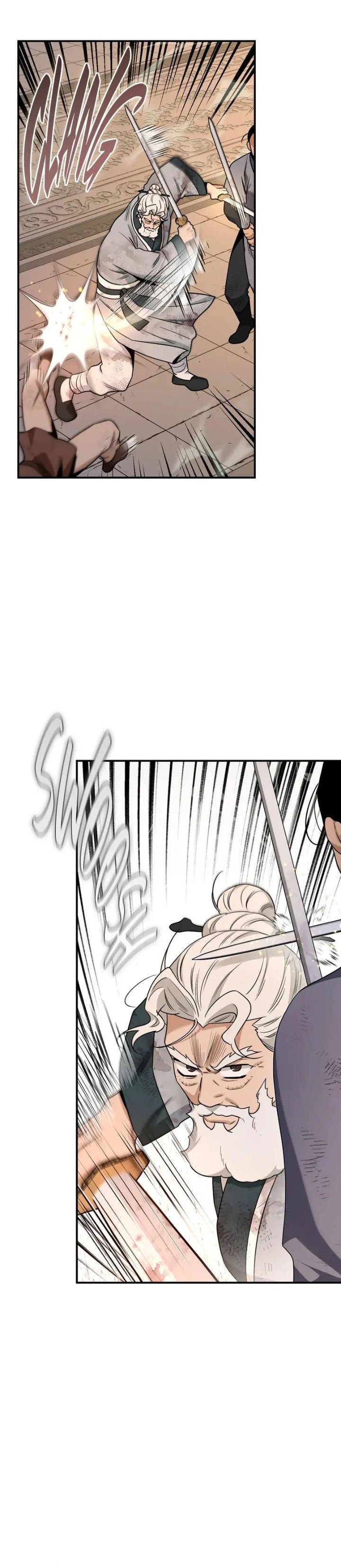 Baca The Strongest Villainess - Chapter 125 halaman 20