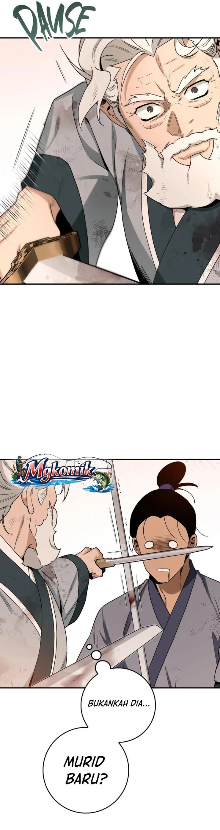Baca The Strongest Villainess - Chapter 125 halaman 21