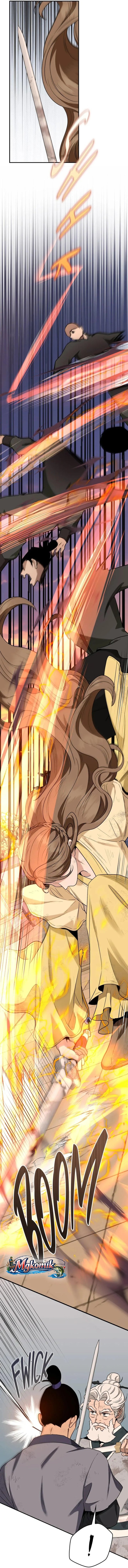 Baca The Strongest Villainess - Chapter 125 halaman 23