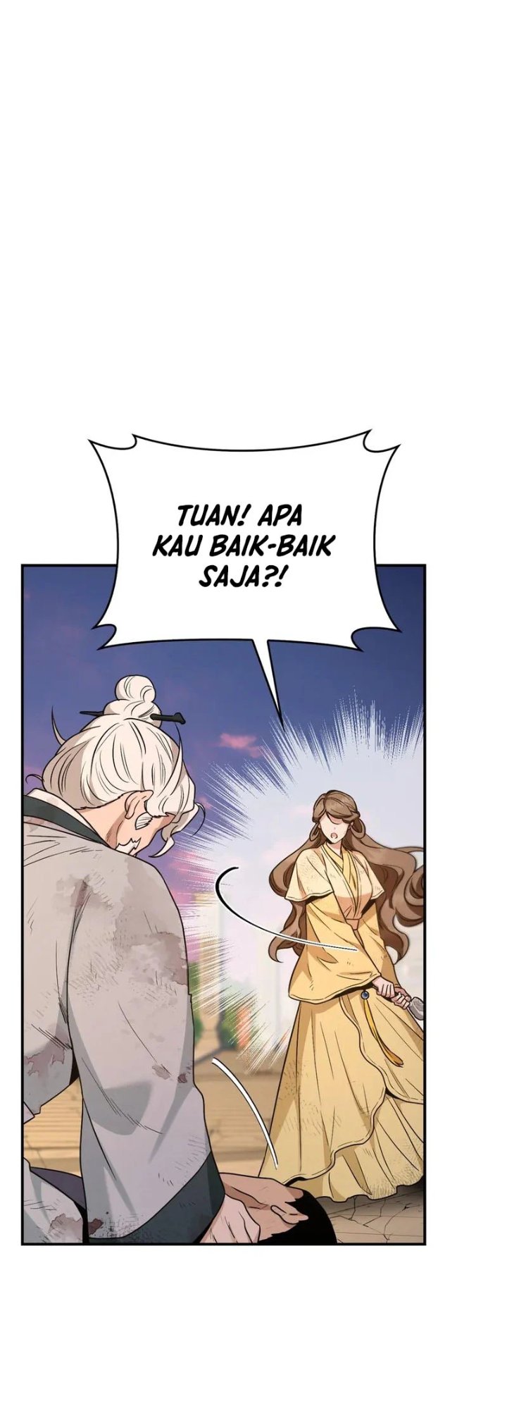 Baca The Strongest Villainess - Chapter 125 halaman 24
