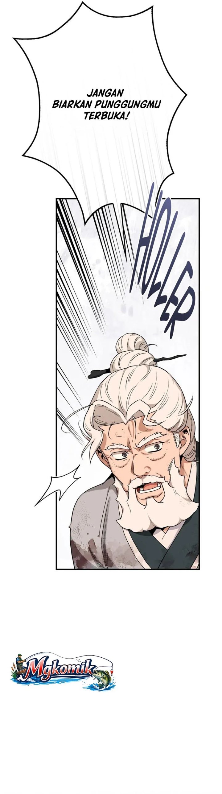 Baca The Strongest Villainess - Chapter 125 halaman 25