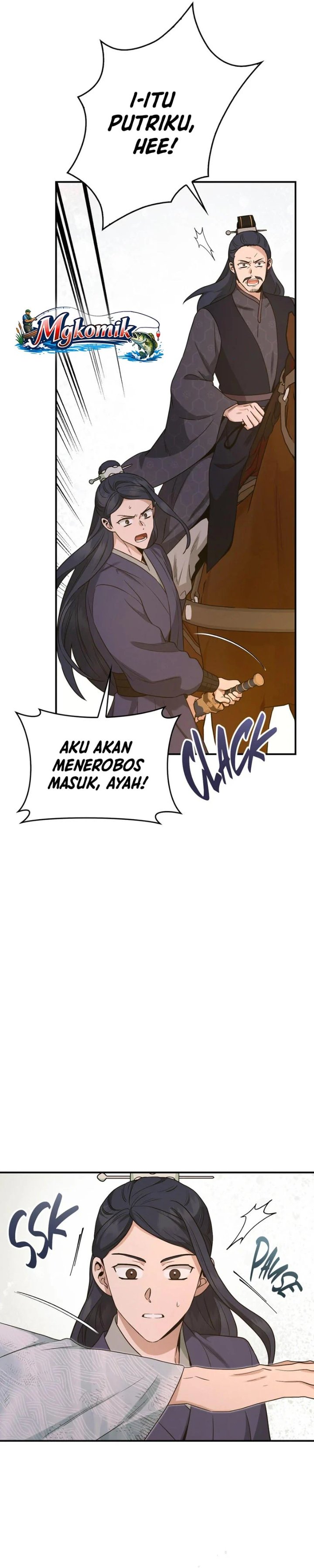 Baca The Strongest Villainess - Chapter 125 halaman 29
