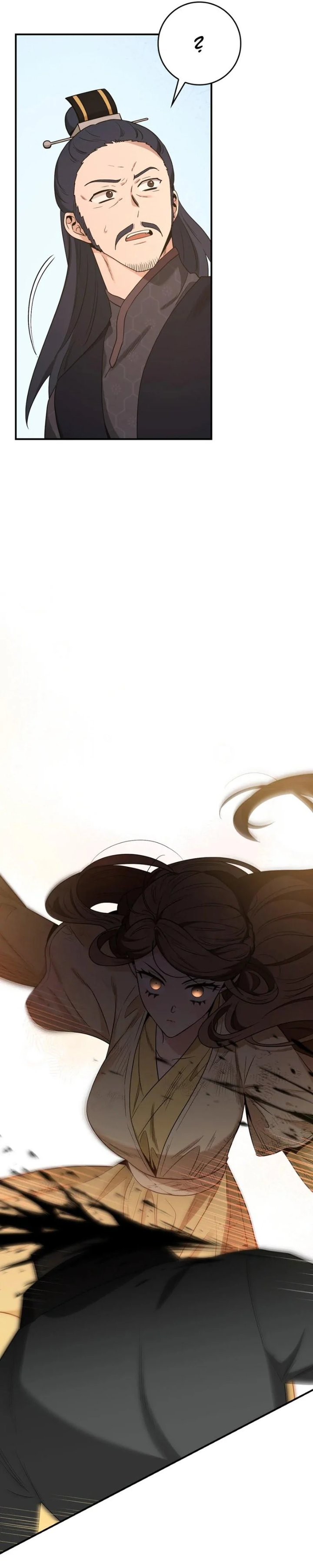 Baca The Strongest Villainess - Chapter 125 halaman 32