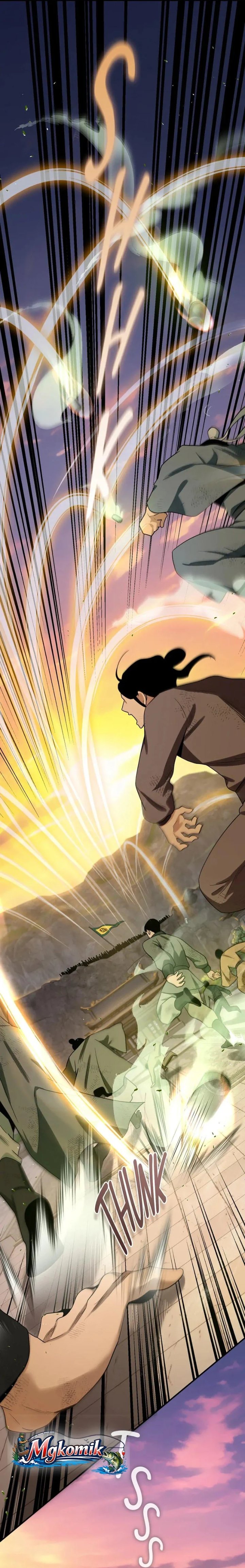 Baca The Strongest Villainess - Chapter 125 halaman 5