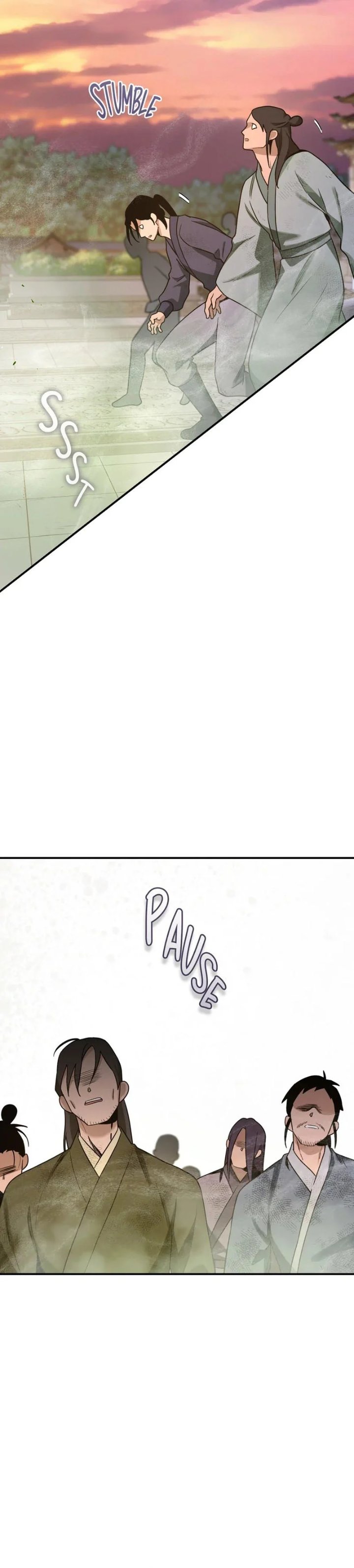 Baca The Strongest Villainess - Chapter 125 halaman 6