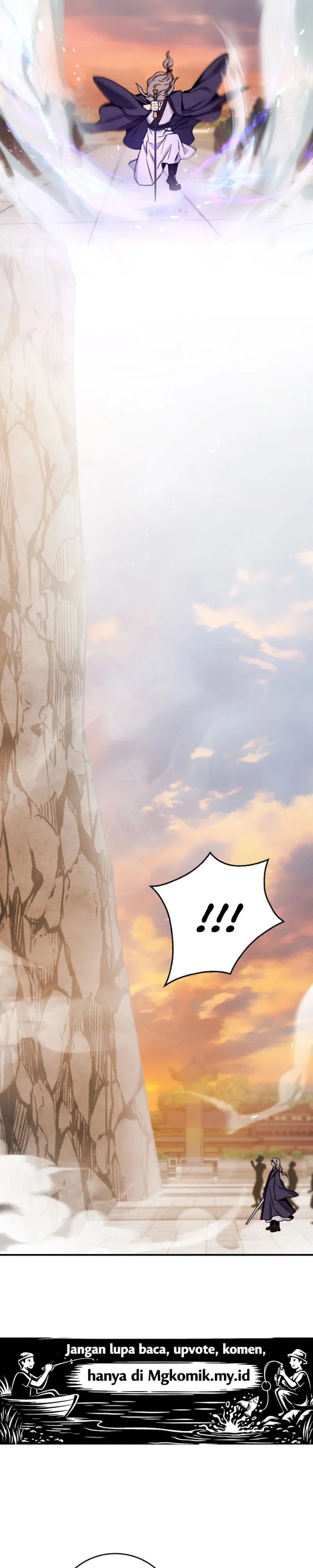Baca The Strongest Villainess - Chapter 126 halaman 10