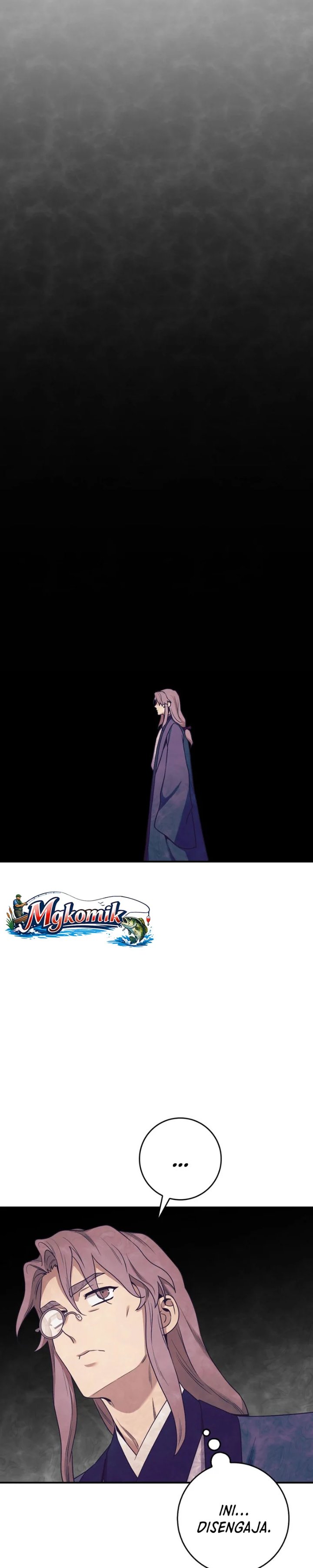 Baca The Strongest Villainess - Chapter 126 halaman 14