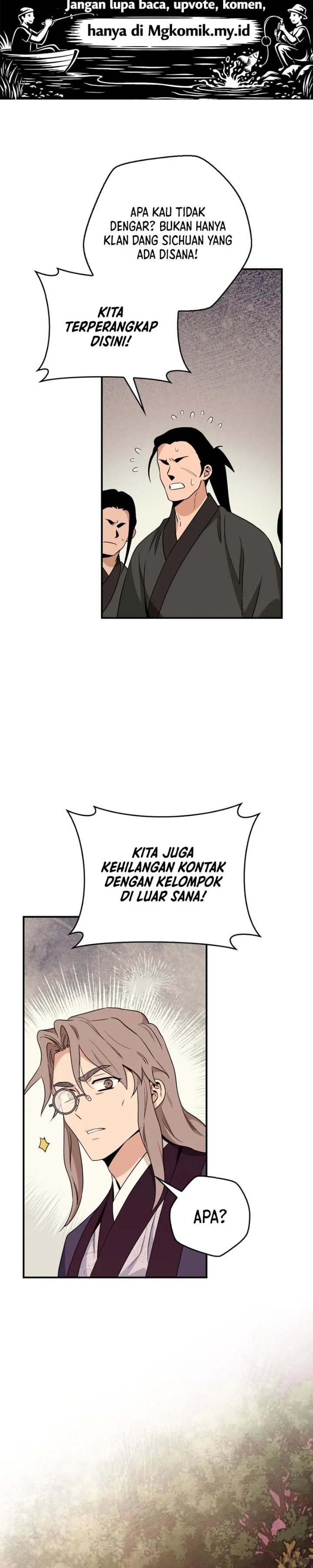 Baca The Strongest Villainess - Chapter 126 halaman 2