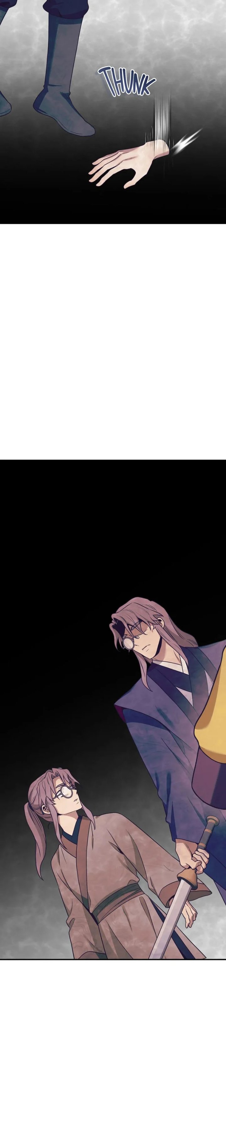Baca The Strongest Villainess - Chapter 126 halaman 20
