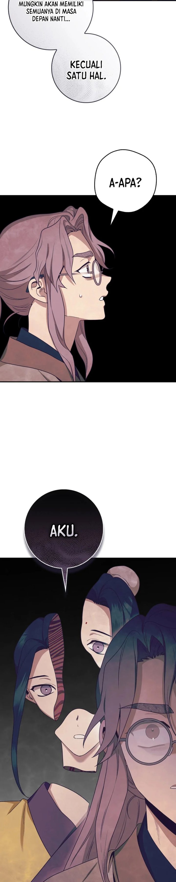 Baca The Strongest Villainess - Chapter 126 halaman 25