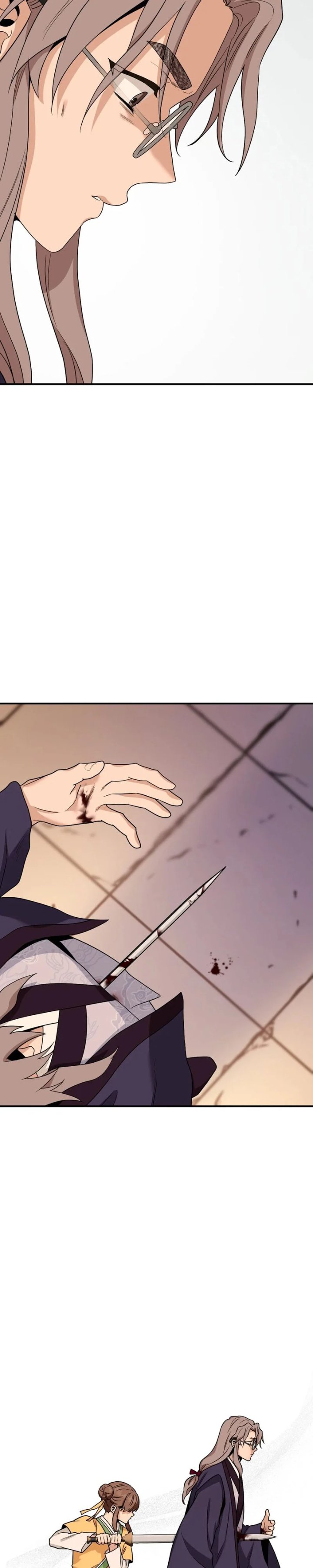 Baca The Strongest Villainess - Chapter 126 halaman 27