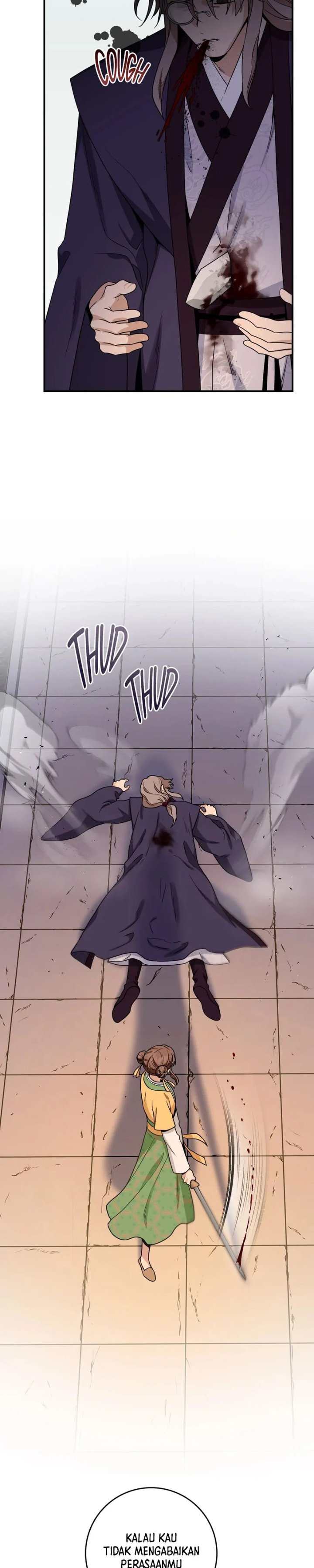 Baca The Strongest Villainess - Chapter 126 halaman 29