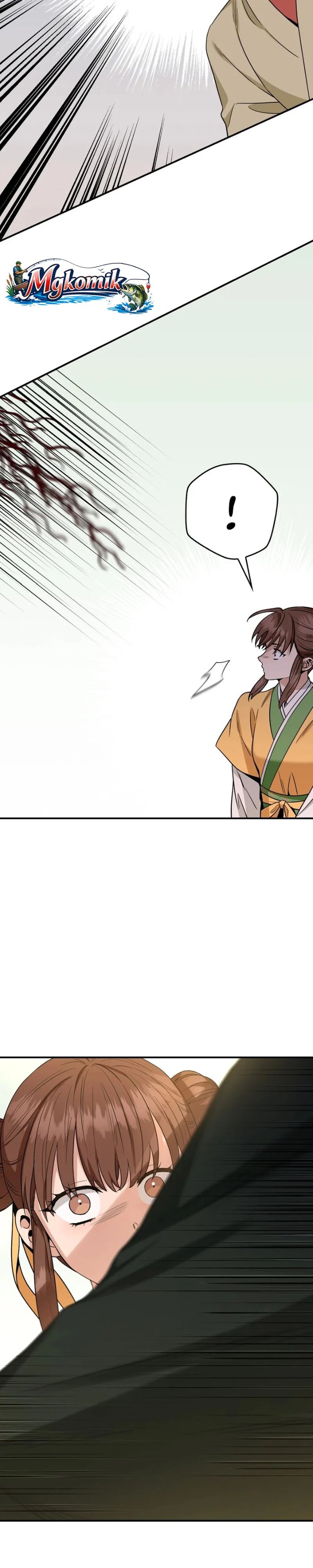 Baca The Strongest Villainess - Chapter 126 halaman 33
