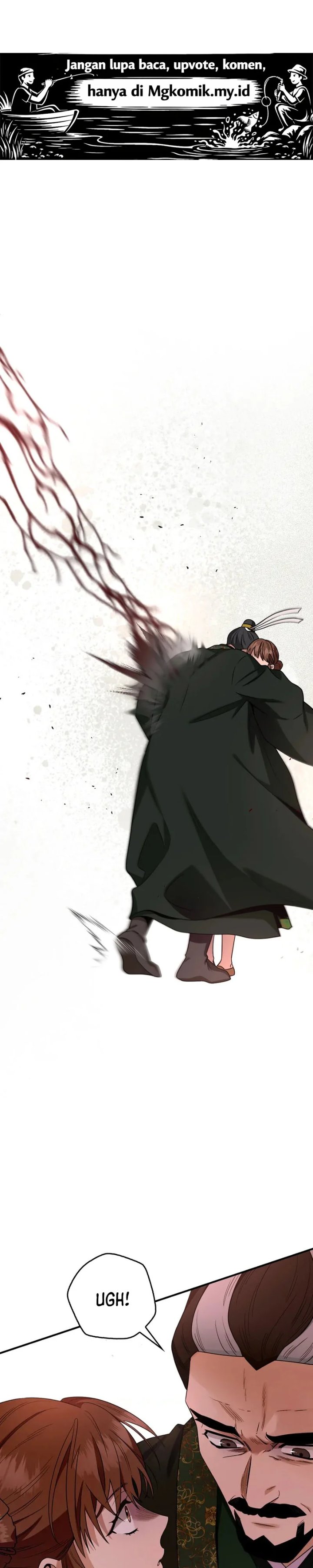 Baca The Strongest Villainess - Chapter 126 halaman 34