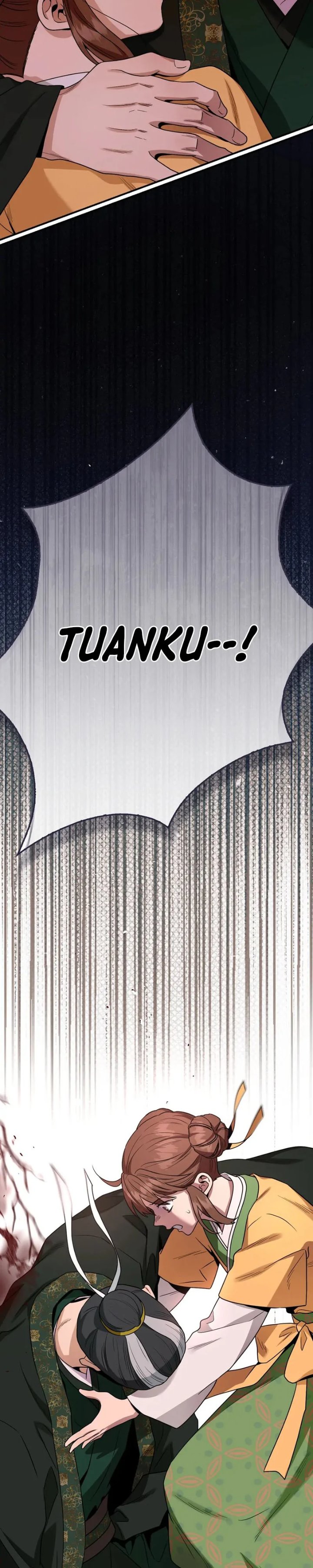 Baca The Strongest Villainess - Chapter 126 halaman 35