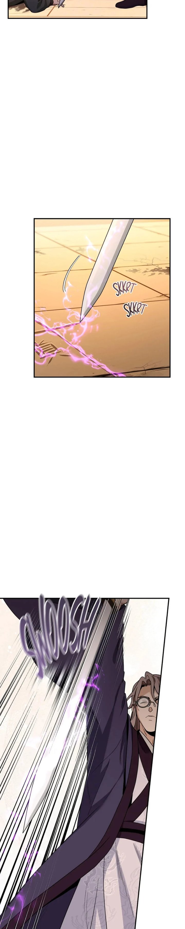 Baca The Strongest Villainess - Chapter 126 halaman 8