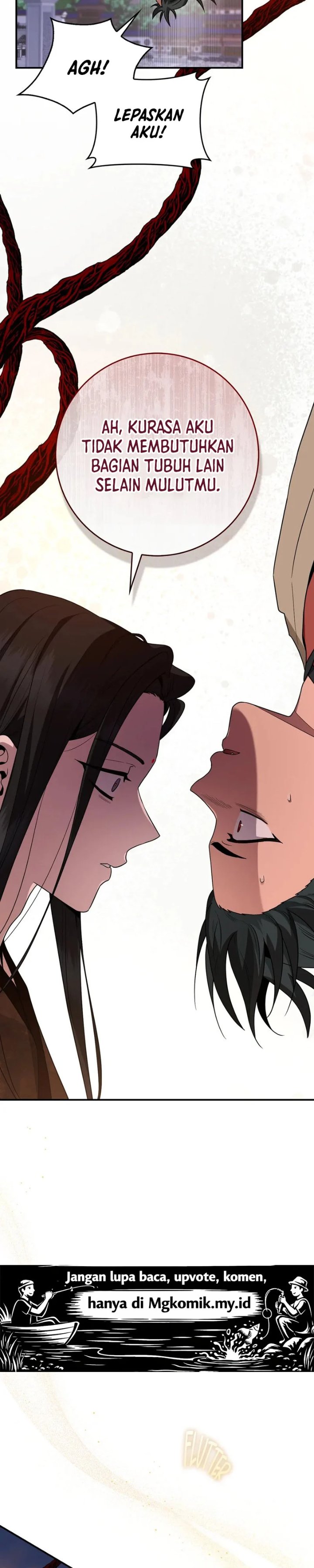 Baca The Strongest Villainess - Chapter 127 halaman 11