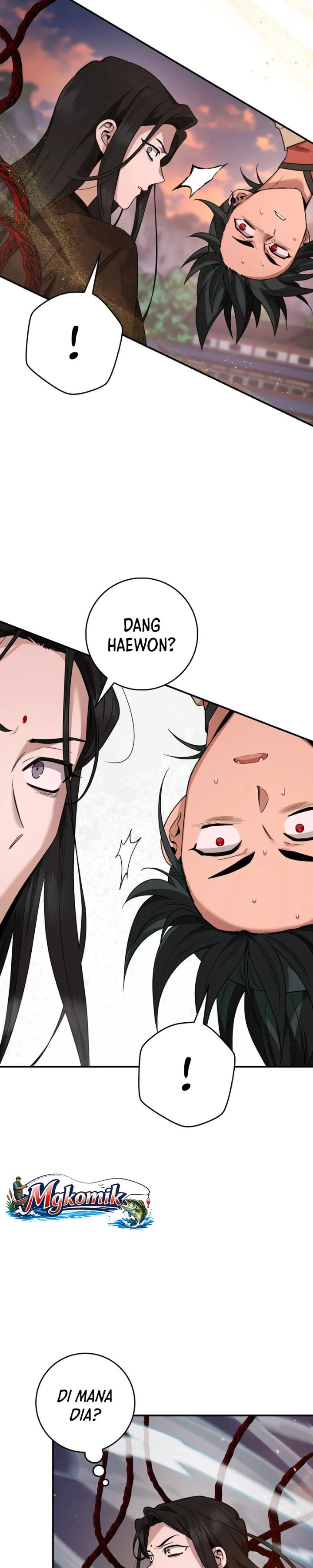 Baca The Strongest Villainess - Chapter 127 halaman 12