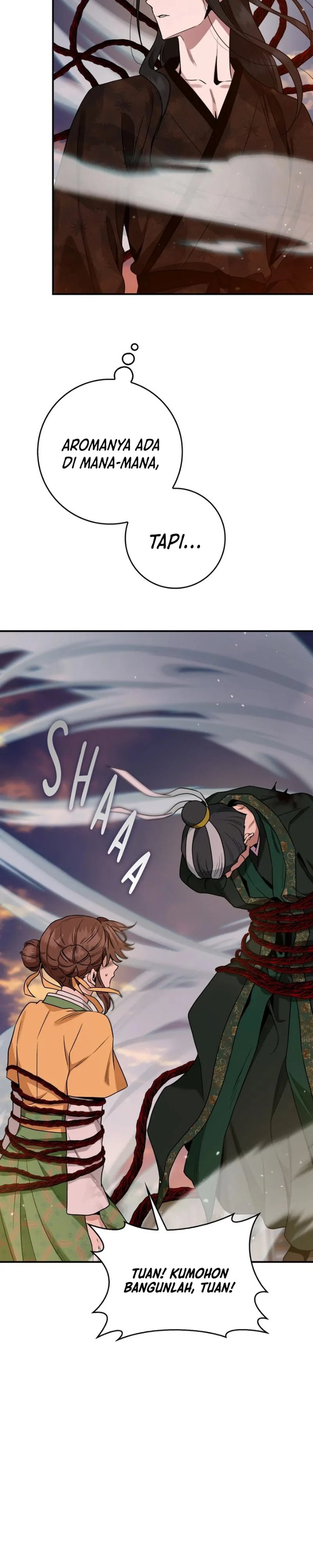 Baca The Strongest Villainess - Chapter 127 halaman 13