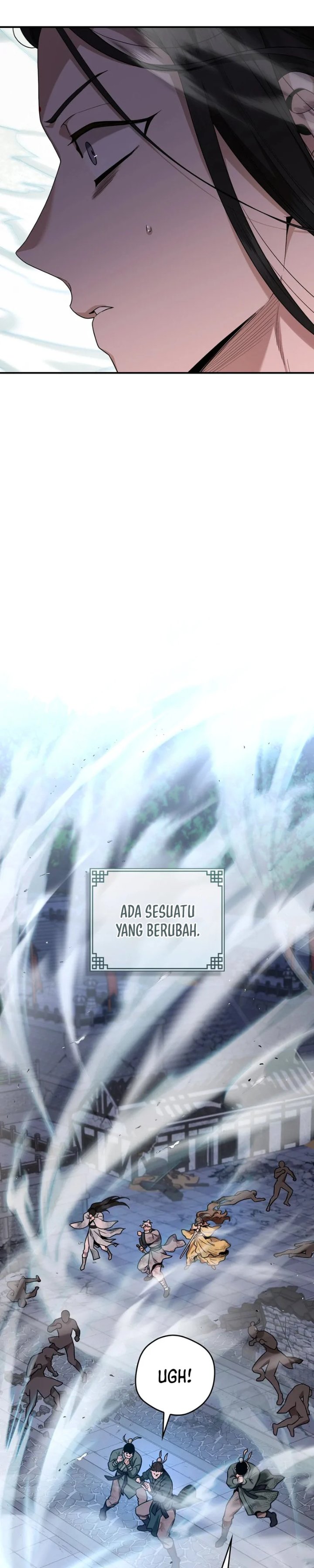 Baca The Strongest Villainess - Chapter 127 halaman 14