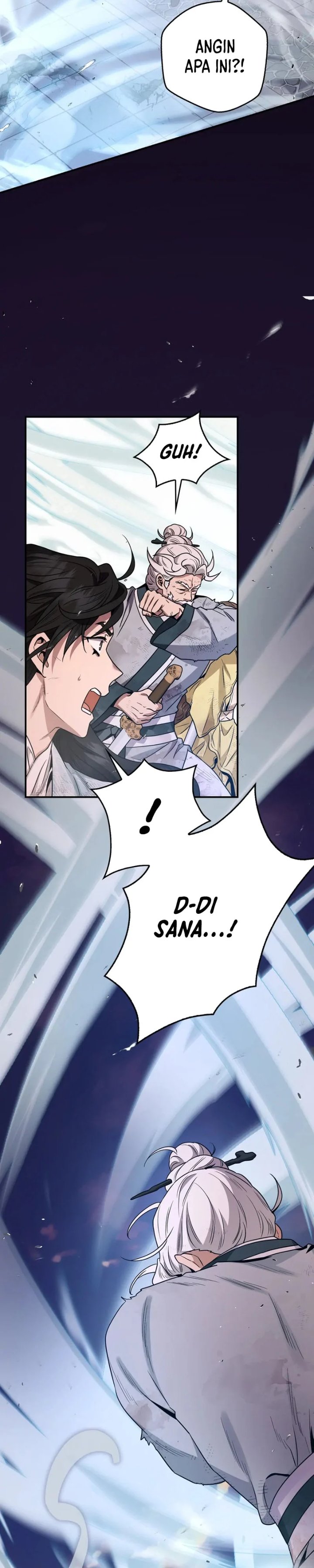 Baca The Strongest Villainess - Chapter 127 halaman 15