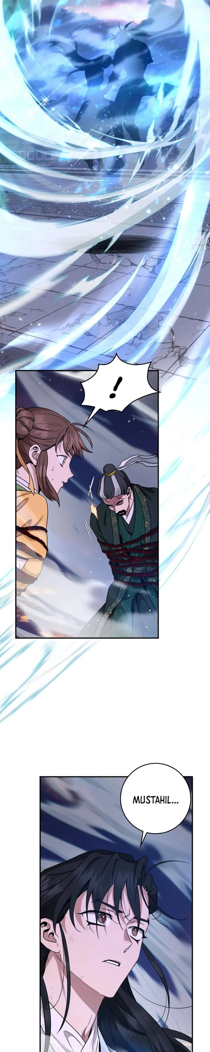 Baca The Strongest Villainess - Chapter 127 halaman 17
