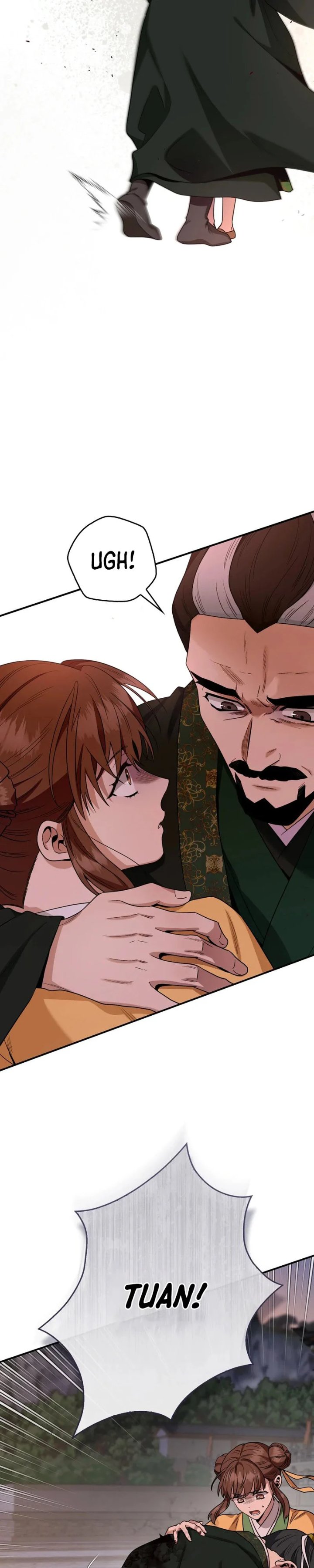 Baca The Strongest Villainess - Chapter 127 halaman 2