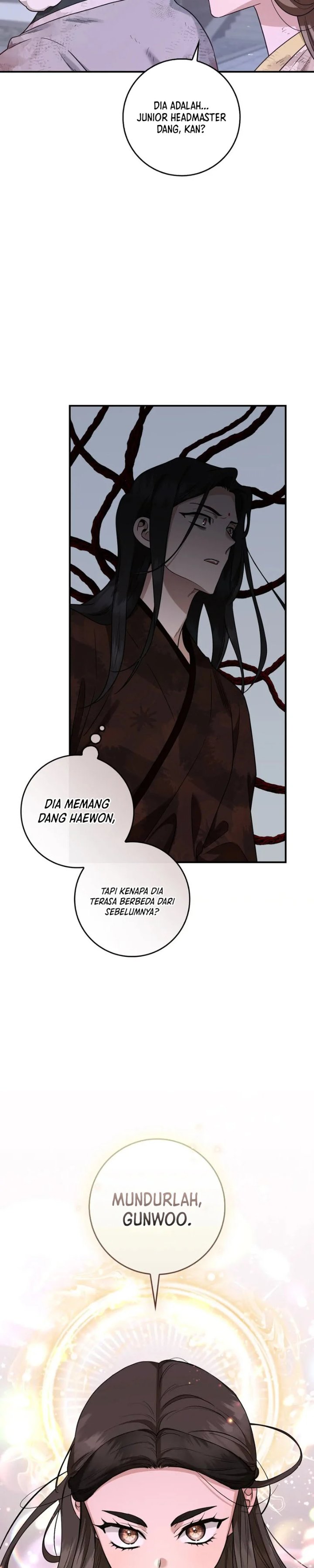 Baca The Strongest Villainess - Chapter 127 halaman 21