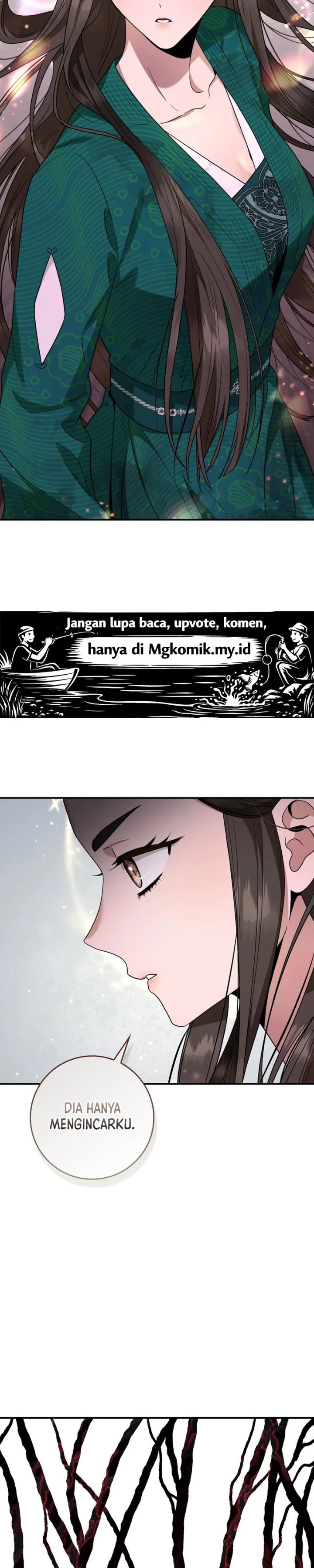 Baca The Strongest Villainess - Chapter 127 halaman 22