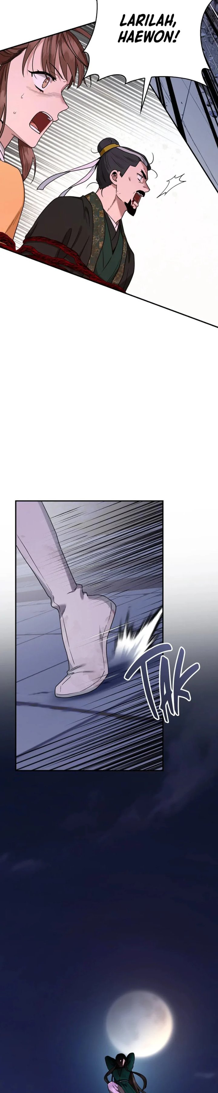 Baca The Strongest Villainess - Chapter 127 halaman 25