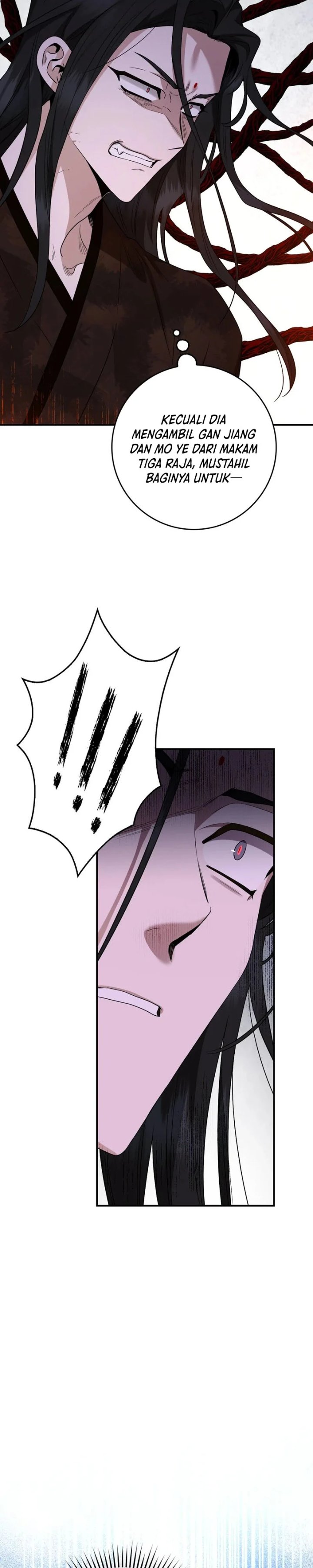 Baca The Strongest Villainess - Chapter 127 halaman 30