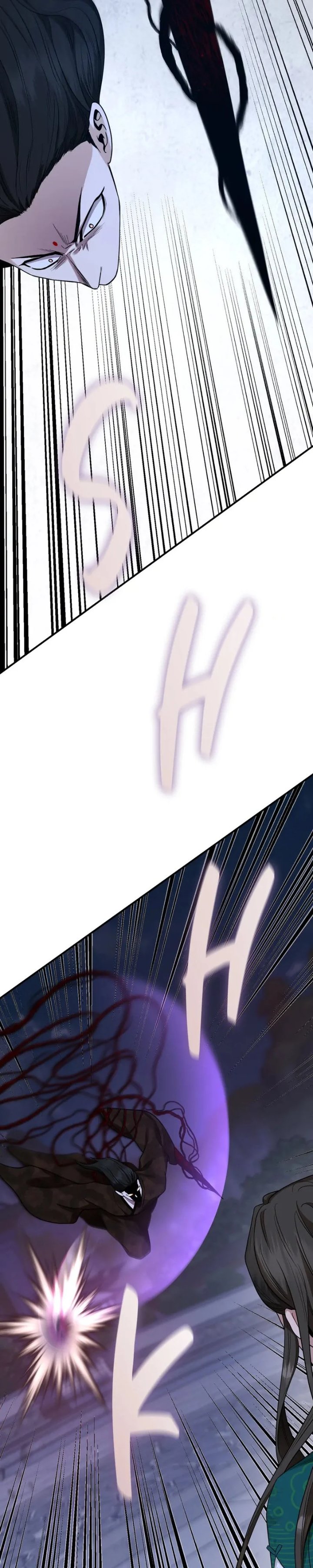 Baca The Strongest Villainess - Chapter 127 halaman 33