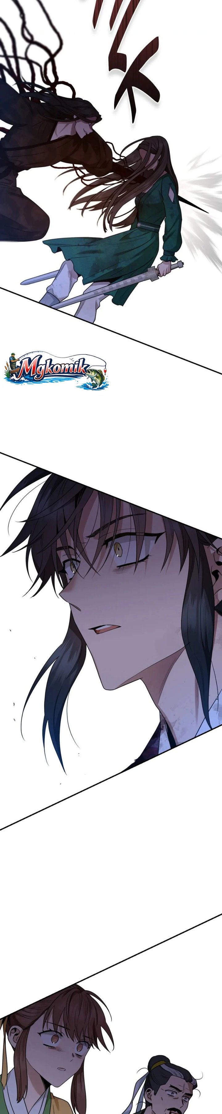 Baca The Strongest Villainess - Chapter 127 halaman 35