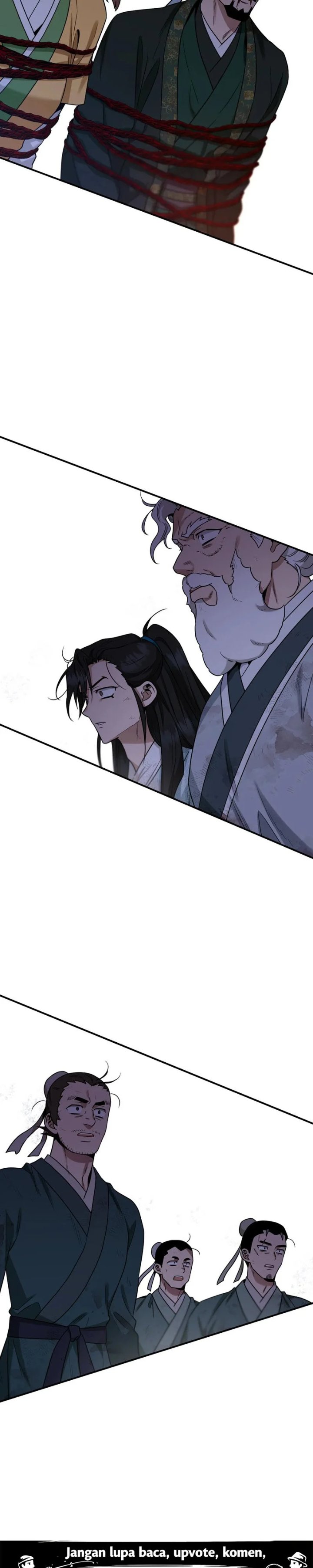 Baca The Strongest Villainess - Chapter 127 halaman 36