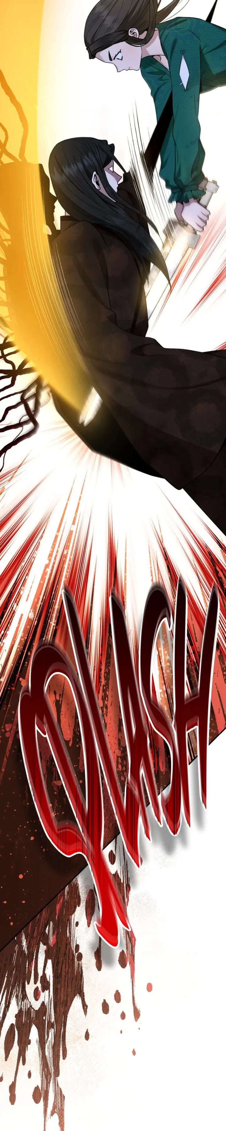 Baca The Strongest Villainess - Chapter 127 halaman 40