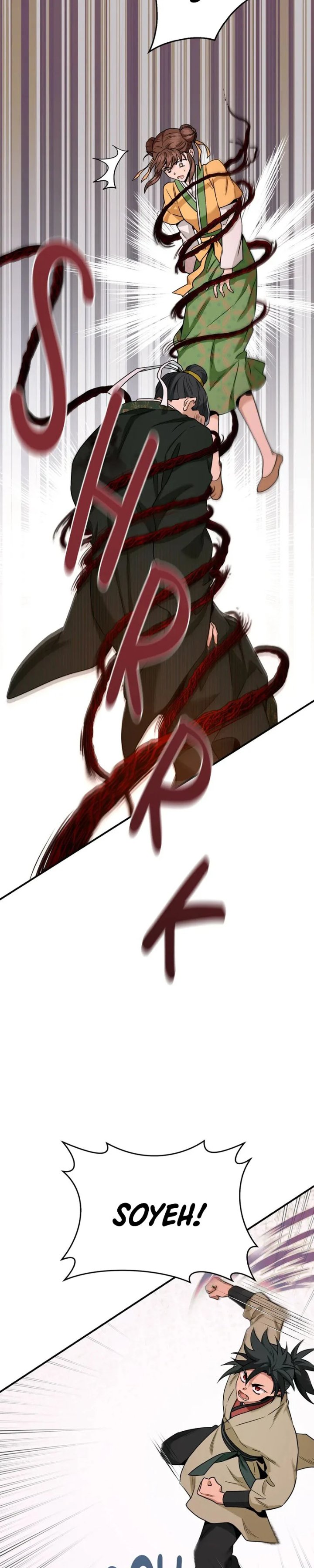 Baca The Strongest Villainess - Chapter 127 halaman 5