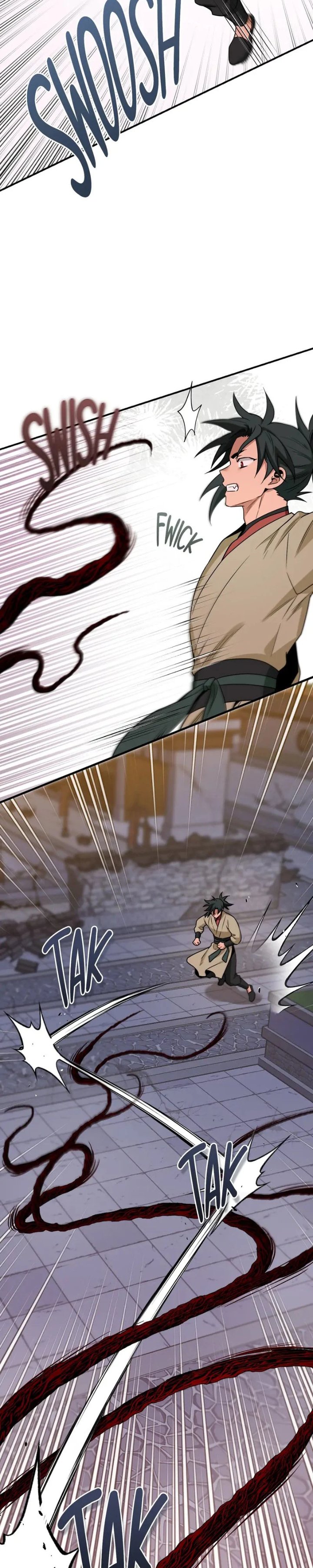 Baca The Strongest Villainess - Chapter 127 halaman 6