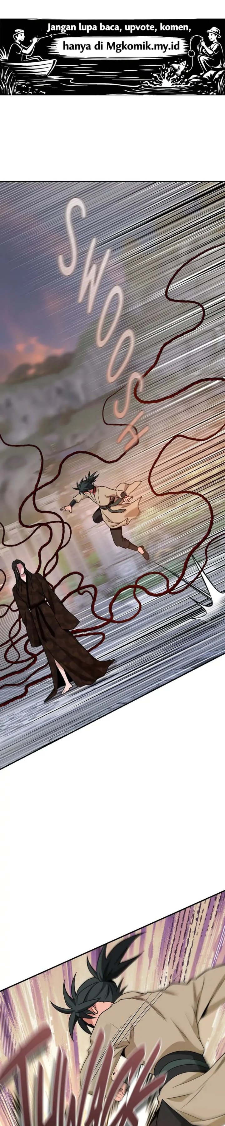 Baca The Strongest Villainess - Chapter 127 halaman 8