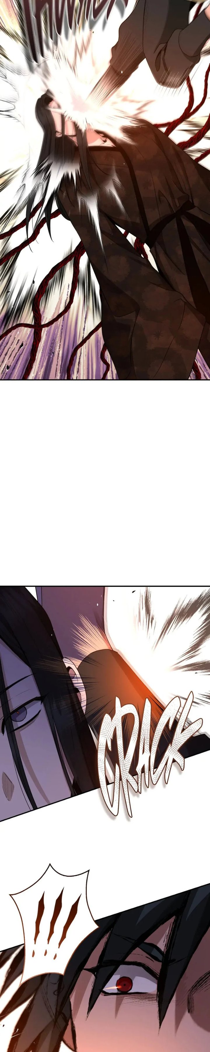 Baca The Strongest Villainess - Chapter 127 halaman 9