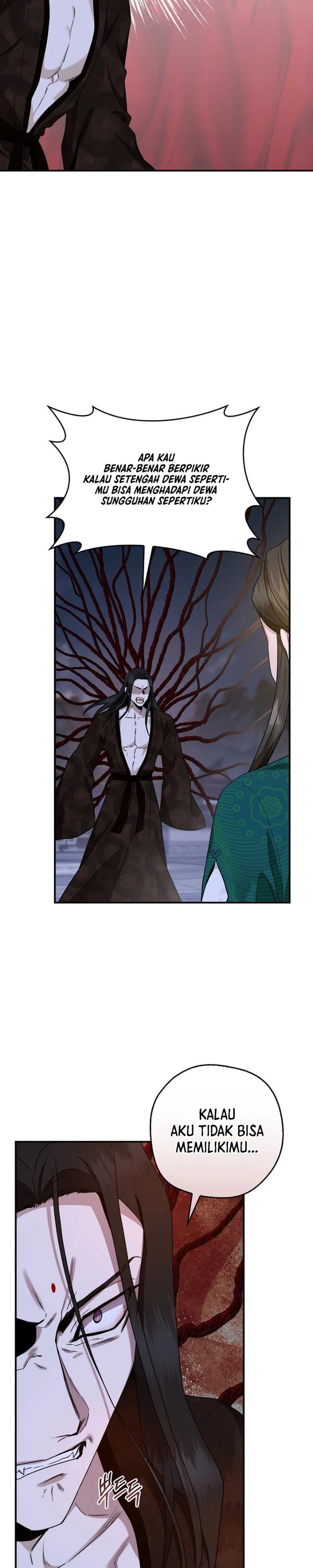 Baca The Strongest Villainess - Chapter 128 halaman 13