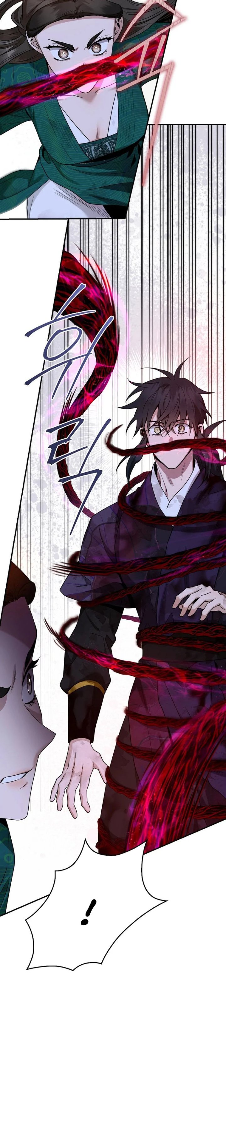 Baca The Strongest Villainess - Chapter 128 halaman 19