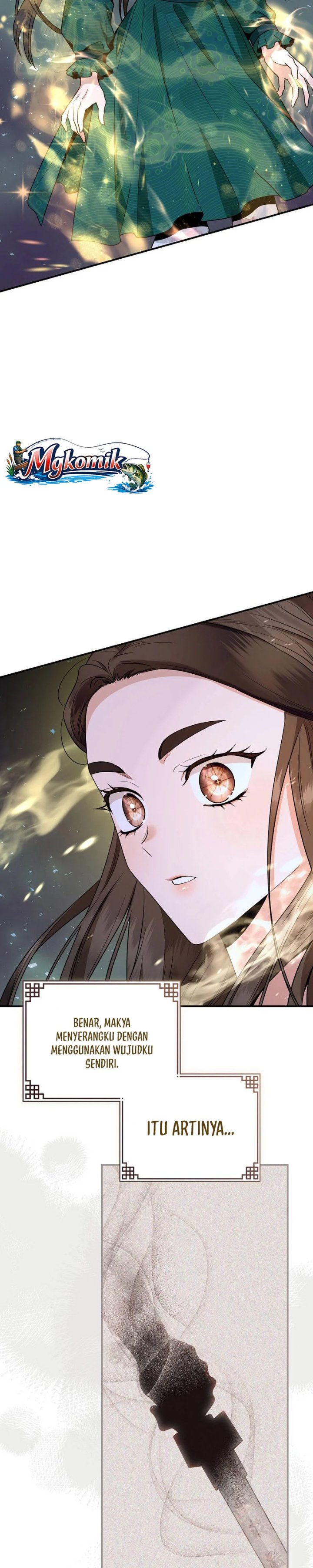 Baca The Strongest Villainess - Chapter 128 halaman 24