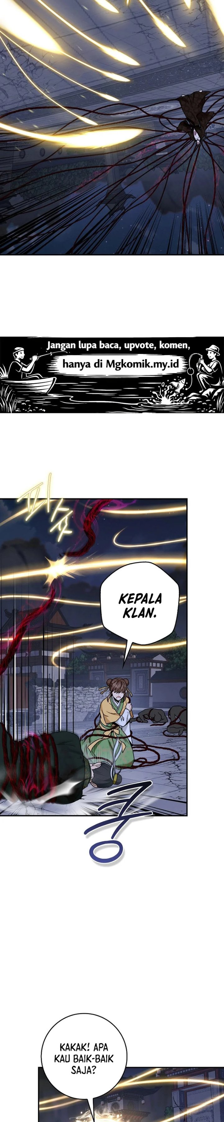Baca The Strongest Villainess - Chapter 128 halaman 28